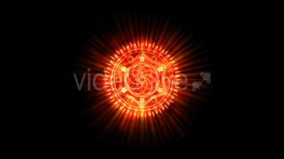 Alchemy Symbol Videohive 19768719 Motion Graphics Image 6