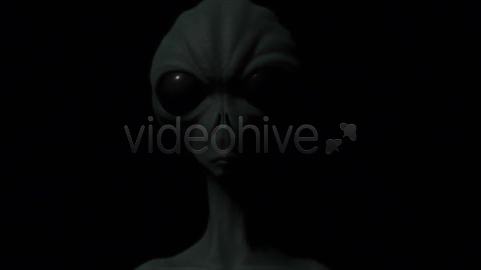 Alien Videohive 12655917 Motion Graphics Image 10