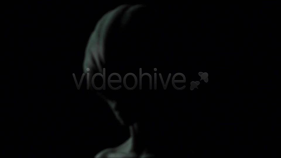 Alien Videohive 12655917 Motion Graphics Image 5