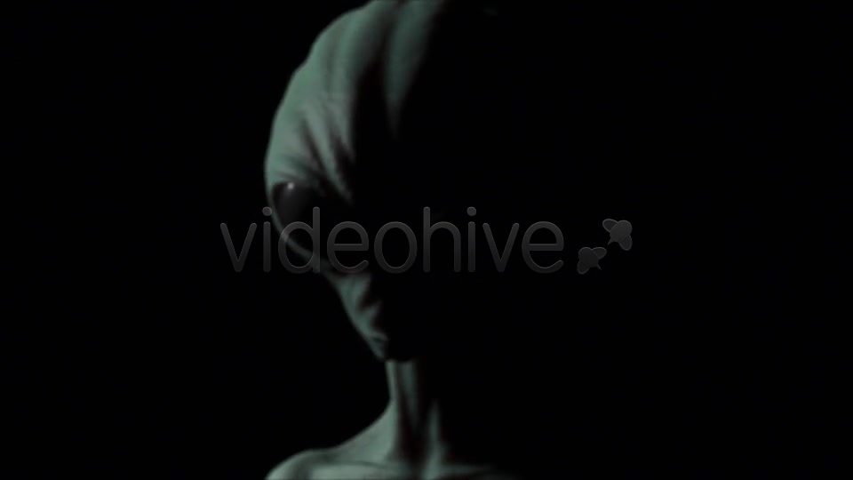 Alien Videohive 12655917 Motion Graphics Image 6
