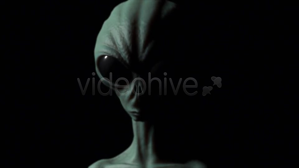 Alien Videohive 12655917 Motion Graphics Image 7