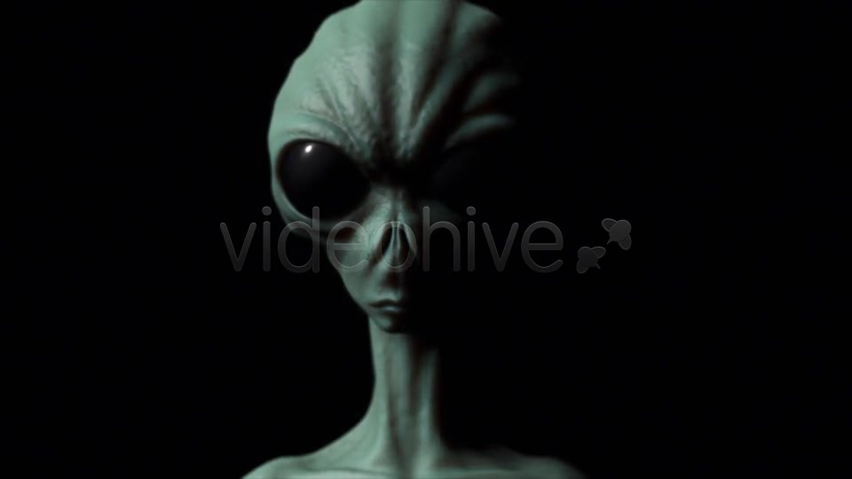 Alien Videohive 12655917 Motion Graphics Image 8