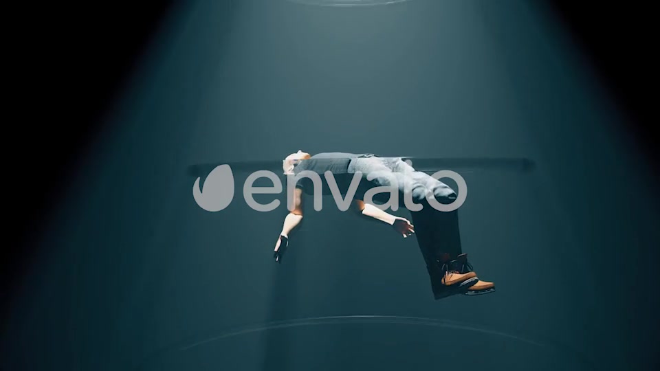 Alien Abduction Videohive 22027239 Motion Graphics Image 9