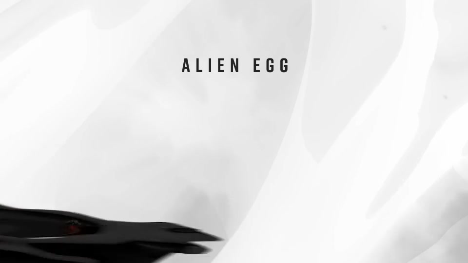 Alien Egg Lower Thirds Videohive 19458812 Motion Graphics Image 9