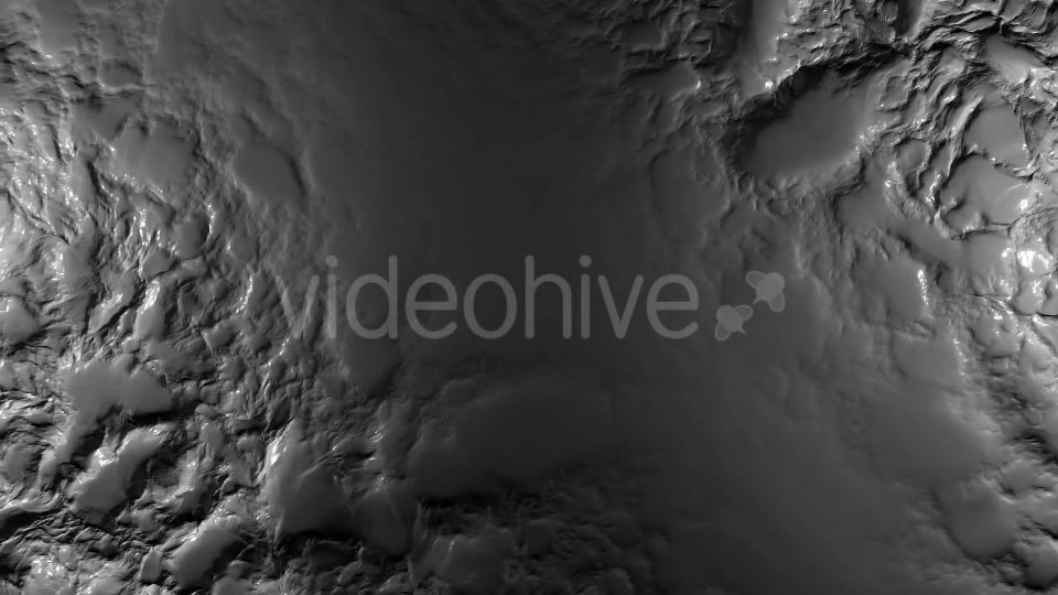 Alien Subsurface 10 Backdrops Videohive 18012470 Motion Graphics Image 5