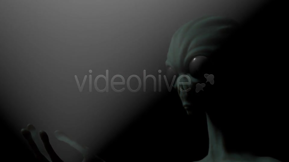 Alien Videohive 19731888 Motion Graphics Image 10