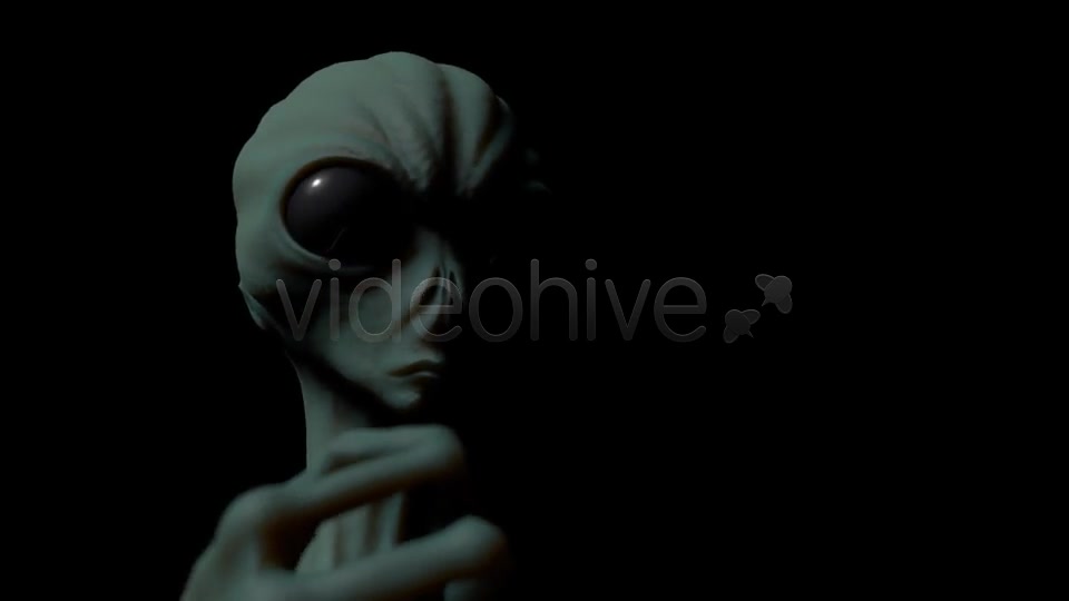 Alien Videohive 19731888 Motion Graphics Image 4