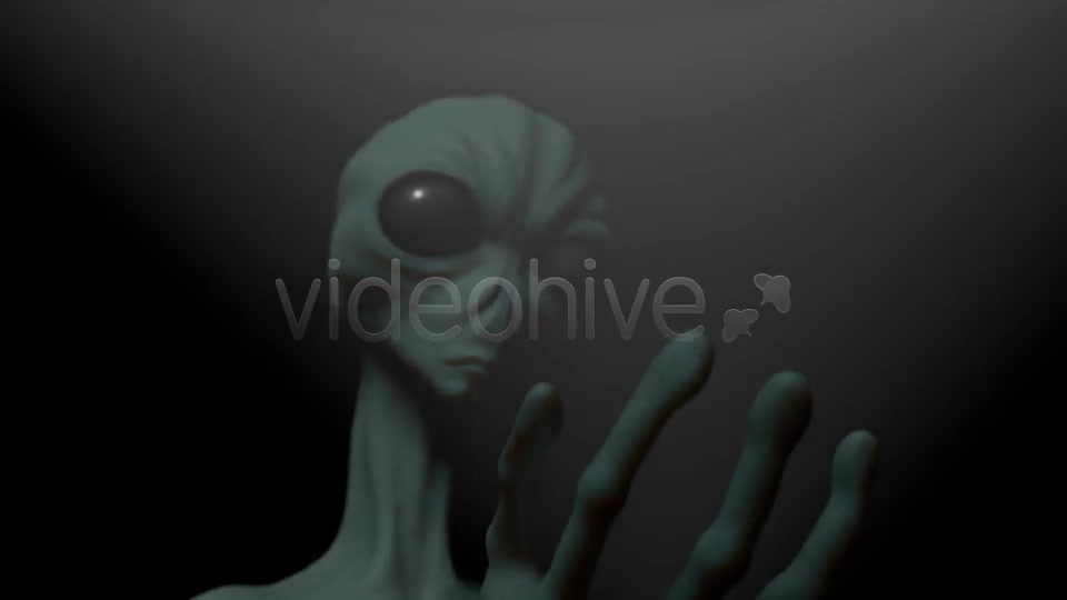 Alien Videohive 19731888 Motion Graphics Image 5