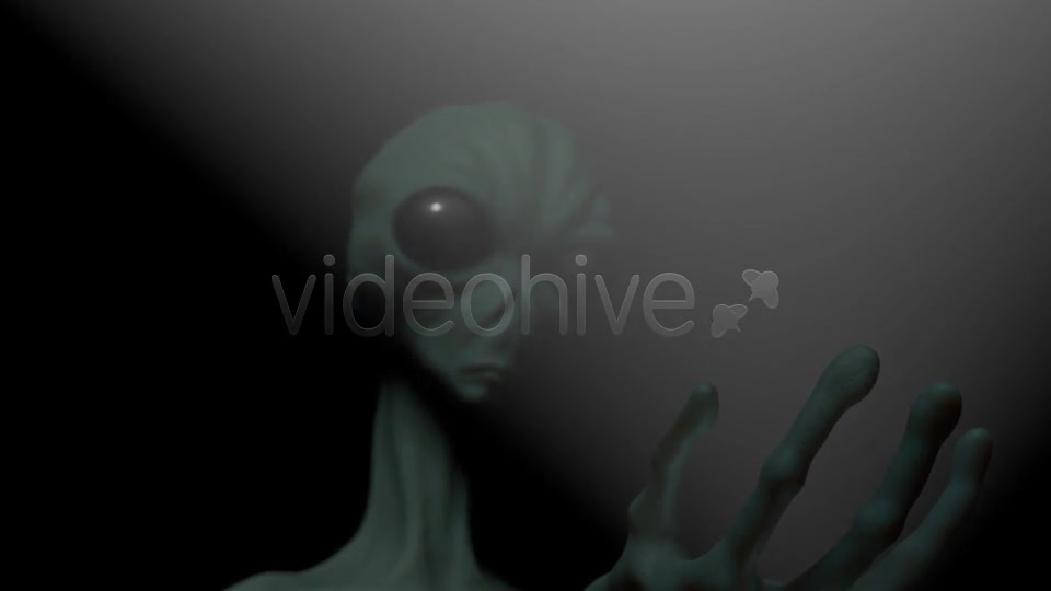 Alien Videohive 19731888 Motion Graphics Image 6