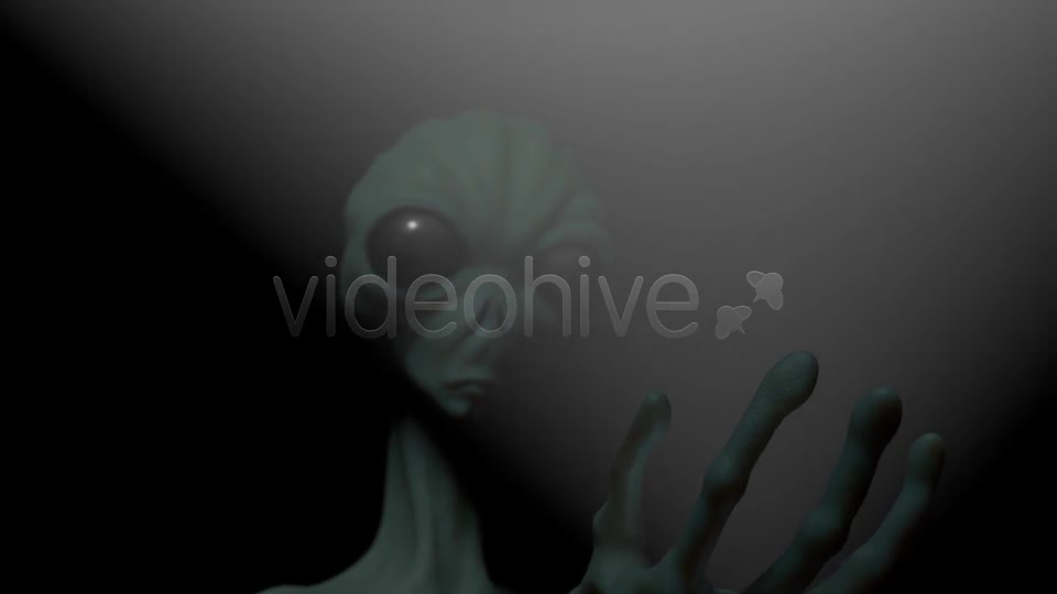 Alien Videohive 19731888 Motion Graphics Image 7