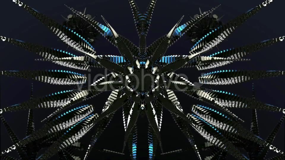 Alien VJ Videohive 21133150 Motion Graphics Image 3