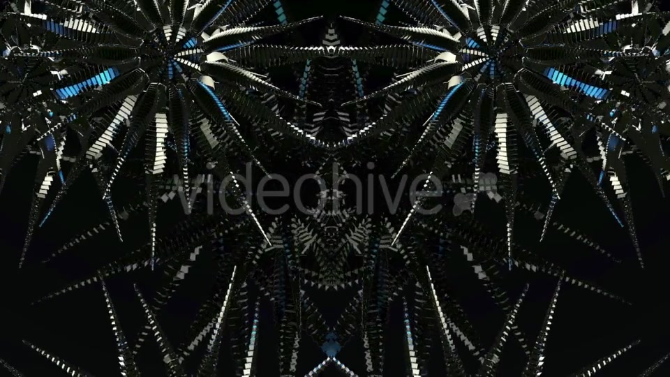 Alien VJ Videohive 21133150 Motion Graphics Image 6
