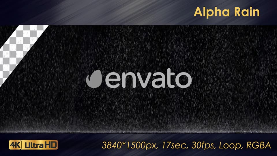 Alpha Rain Videohive 23616321 Motion Graphics Image 7