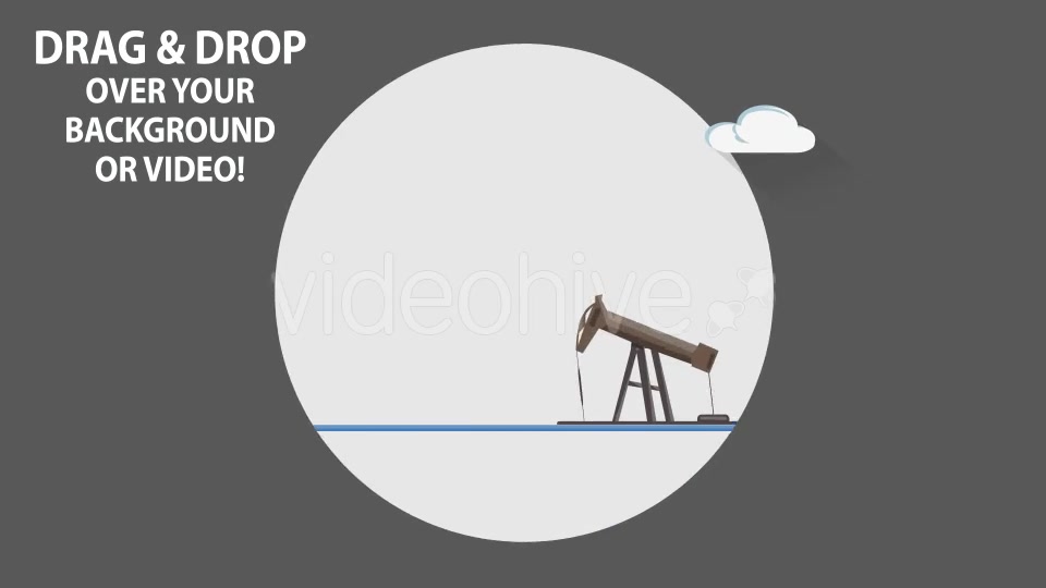 Alternative Energy Sources Videohive 20375599 Motion Graphics Image 6