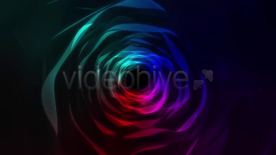 Ambient Wave 3 in 1 Loop Pack Videohive 15741575 Motion Graphics Image 1