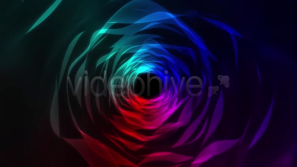 Ambient Wave 3 in 1 Loop Pack Videohive 15741575 Motion Graphics Image 2