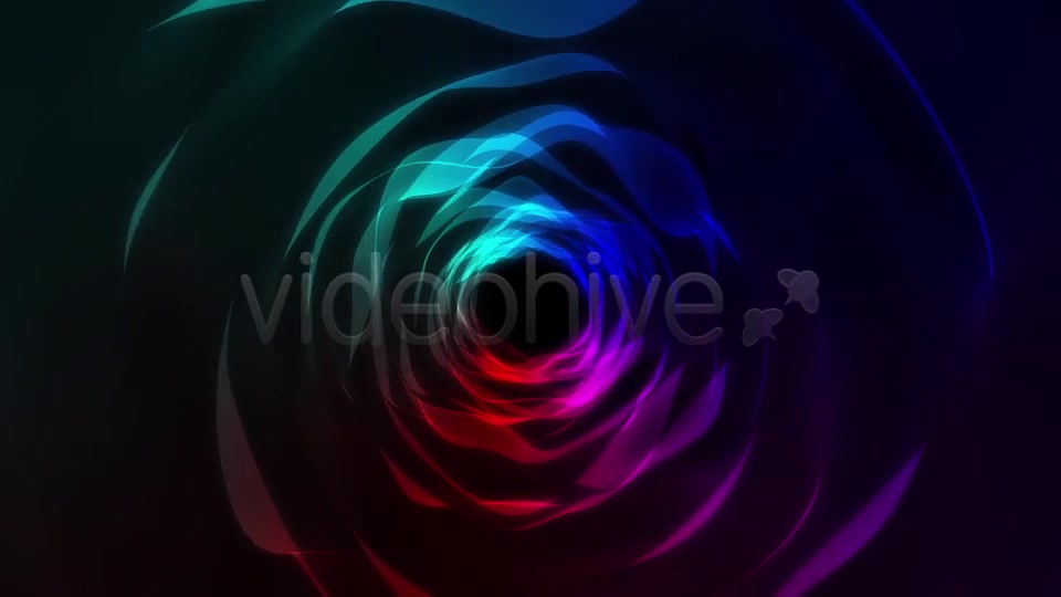 Ambient Wave 3 in 1 Loop Pack Videohive 15741575 Motion Graphics Image 3