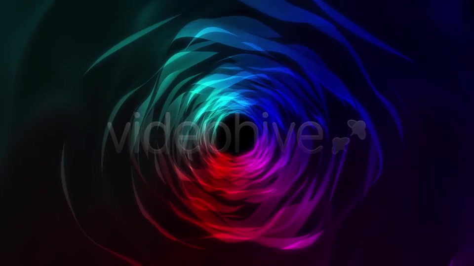Ambient Wave 3 in 1 Loop Pack Videohive 15741575 Motion Graphics Image 4