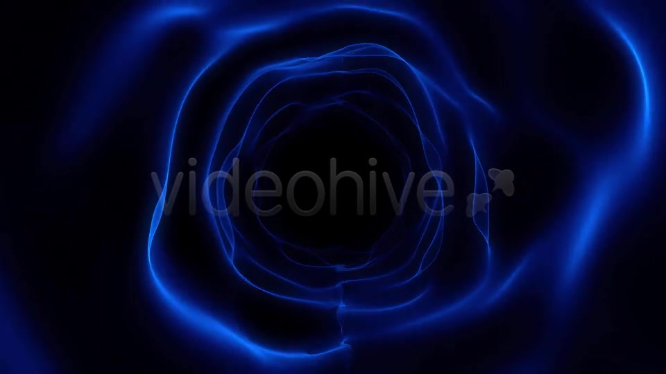 Ambient Wave 3 in 1 Loop Pack Videohive 15741575 Motion Graphics Image 7