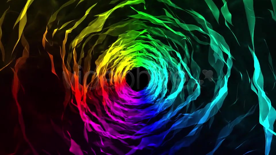 Ambient Wave 3 in 1 Loop Pack Videohive 15741575 Motion Graphics Image 9
