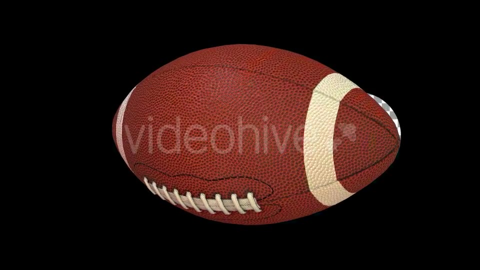 American Football Animation Ultra HD Videohive 20031135 Motion Graphics Image 2