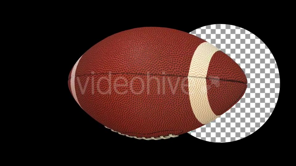 American Football Animation Ultra HD Videohive 20031135 Motion Graphics Image 3