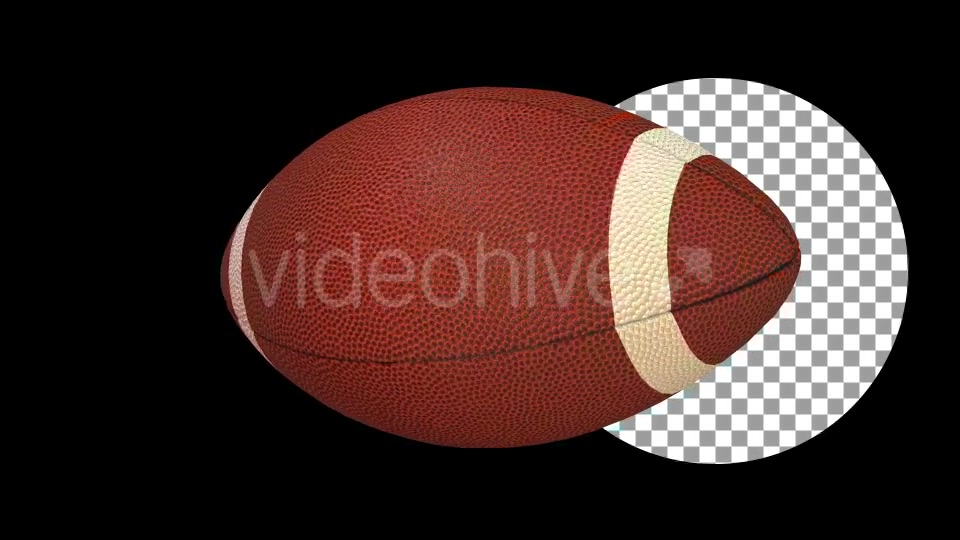 American Football Animation Ultra HD Videohive 20031135 Motion Graphics Image 4