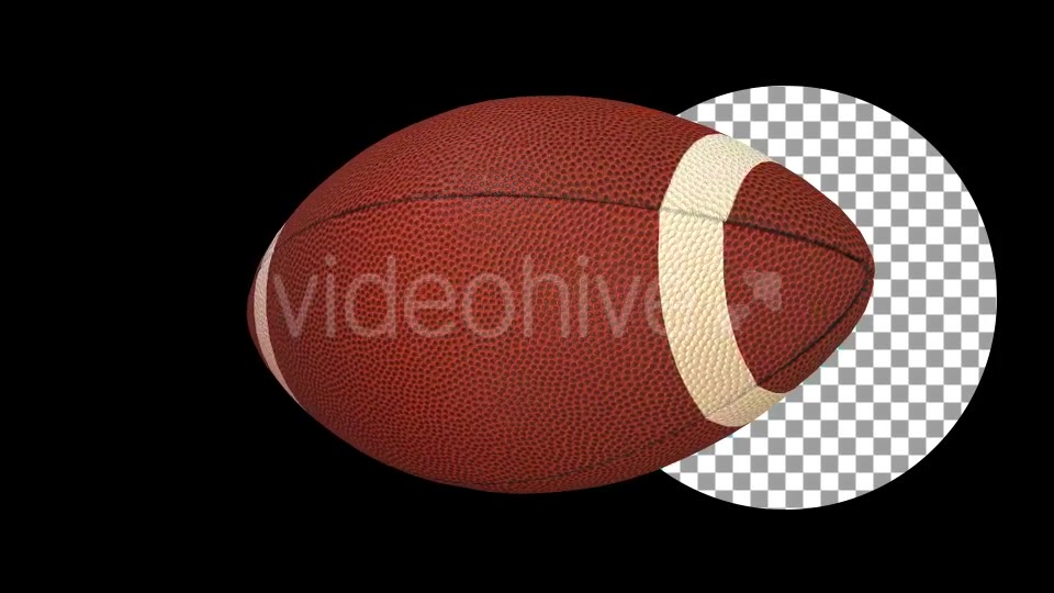 American Football Animation Ultra HD Videohive 20031135 Motion Graphics Image 5