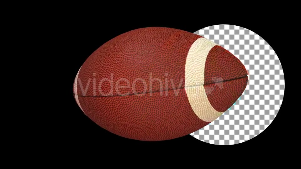 American Football Animation Ultra HD Videohive 20031135 Motion Graphics Image 6