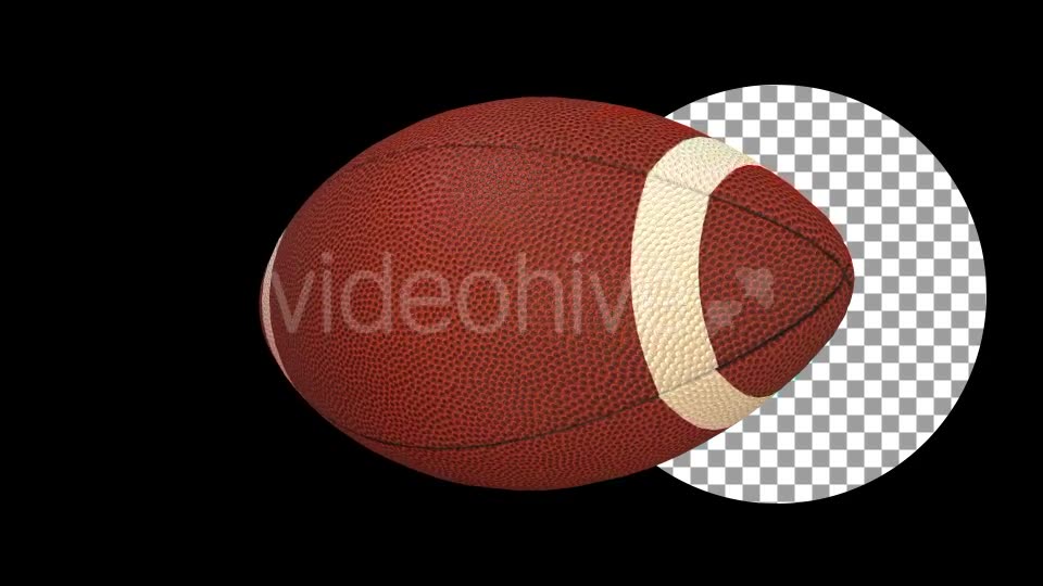 American Football Animation Ultra HD Videohive 20031135 Motion Graphics Image 7