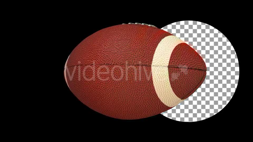 American Football Animation Ultra HD Videohive 20031135 Motion Graphics Image 8