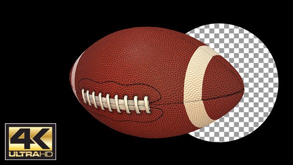 American Football Animation Ultra HD - 20031135 Download Videohive
