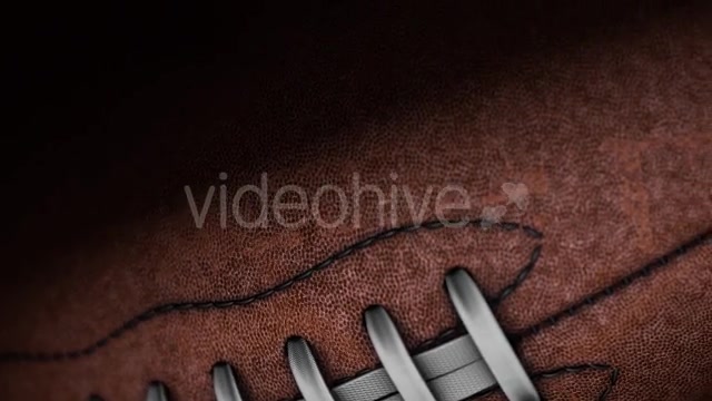 American Football Videohive 12678346 Motion Graphics Image 5