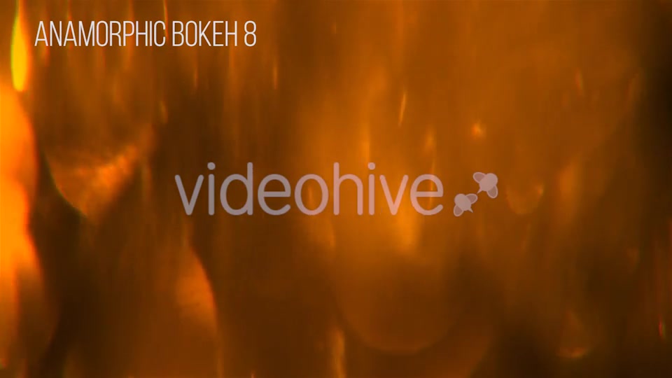 Anamorphic Bokeh Videohive 12503819 Motion Graphics Image 11