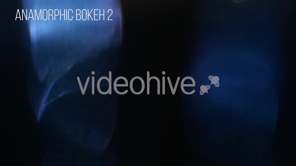 Anamorphic Bokeh Videohive 12503819 Motion Graphics Image 5