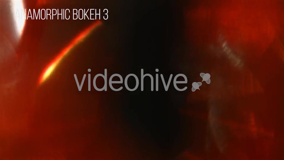 Anamorphic Bokeh Videohive 12503819 Motion Graphics Image 6