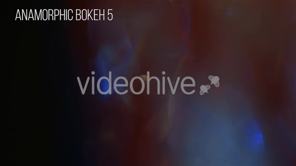 Anamorphic Bokeh Videohive 12503819 Motion Graphics Image 8