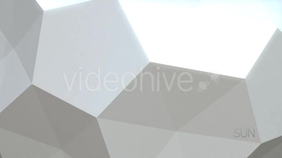 Angel Angles Low Poly Backgrounds / 6 Pack Videohive 11941029 Motion Graphics Image 3
