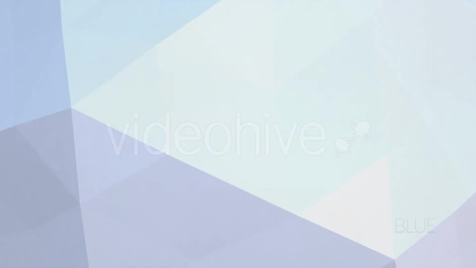 Angel Angles Low Poly Backgrounds / 6 Pack Videohive 11941029 Motion Graphics Image 5