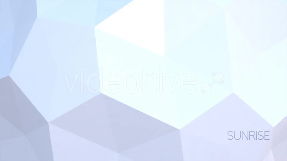 Angel Angles Low Poly Backgrounds / 6 Pack Videohive 11941029 Motion Graphics Image 6