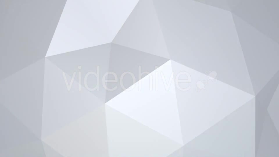 Angel Angles Low Poly Backgrounds / 6 Pack Videohive 11941029 Motion Graphics Image 8
