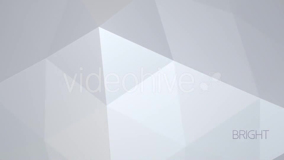 Angel Angles Low Poly Backgrounds / 6 Pack Videohive 11941029 Motion Graphics Image 9