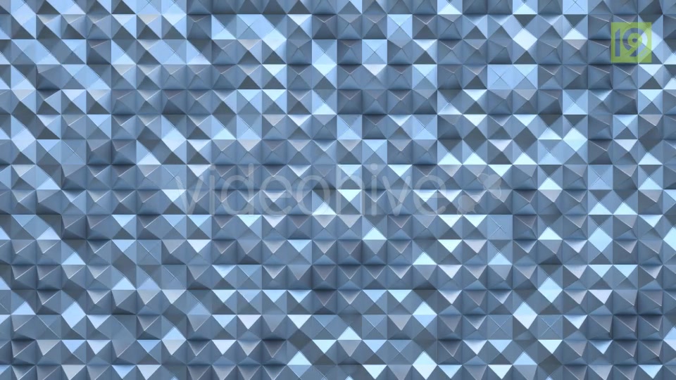 Animated Pyramids Background Looped 12 Videohive 19758924 Motion Graphics Image 3