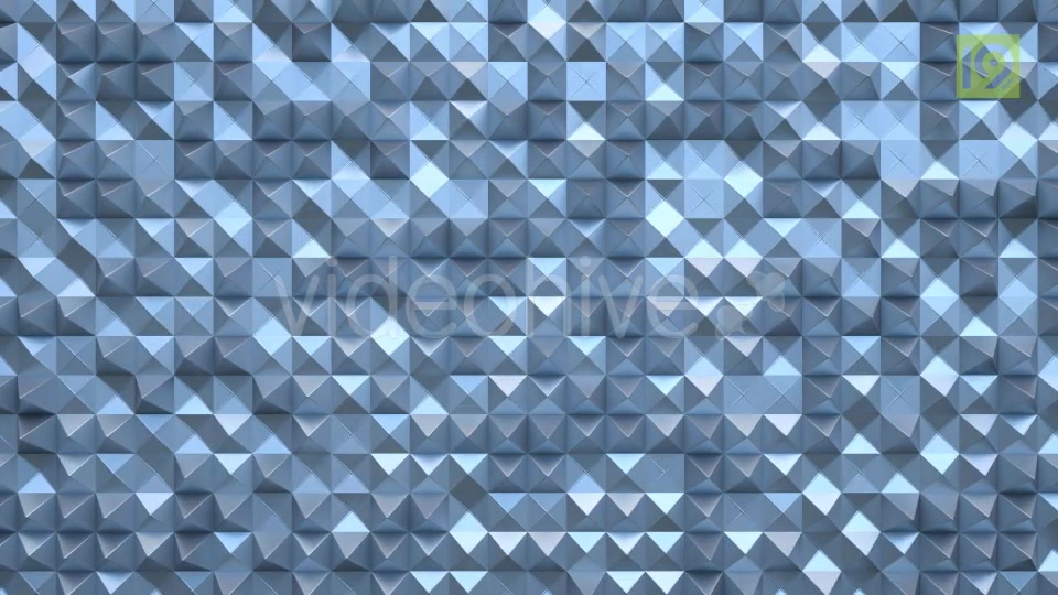 Animated Pyramids Background Looped 12 Videohive 19758924 Motion Graphics Image 4