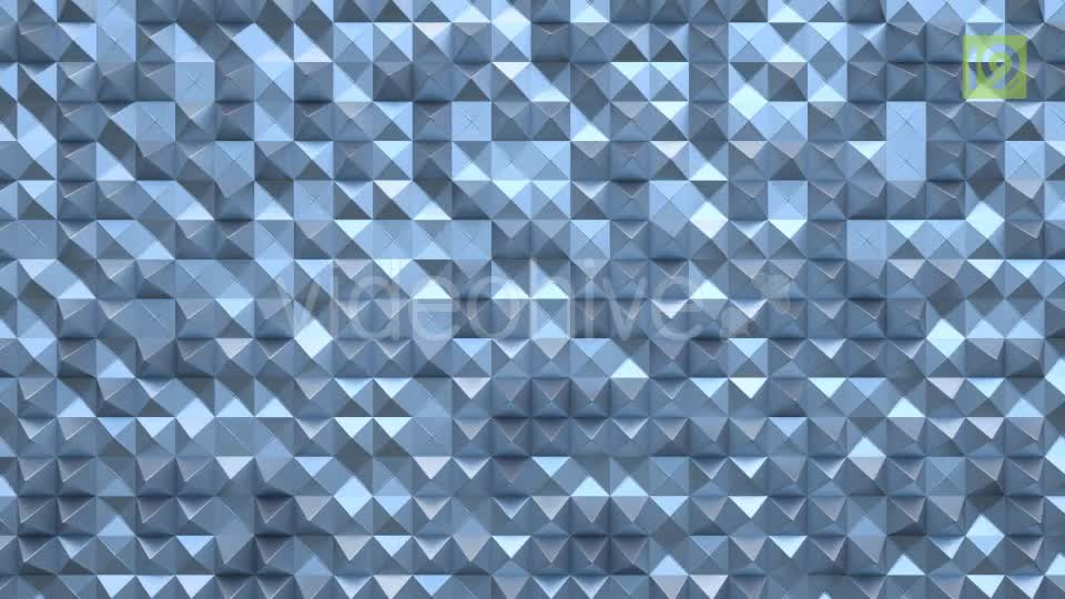 Animated Pyramids Background Looped 12 Videohive 19758924 Motion Graphics Image 7