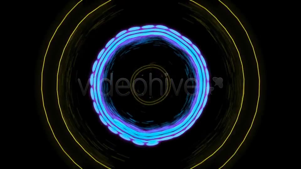 Animated Shapes Videohive 15037655 Motion Graphics Image 4