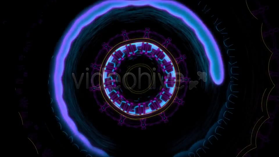 Animated Shapes Videohive 15037655 Motion Graphics Image 5