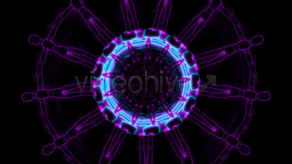 Animated Shapes Videohive 15037655 Motion Graphics Image 8