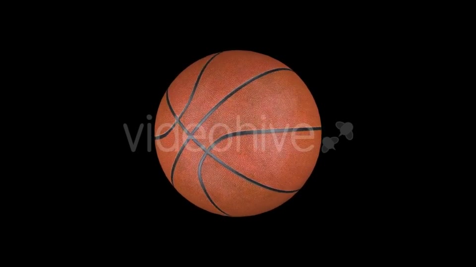 Animation Basketball Videohive 18202042 Motion Graphics Image 2