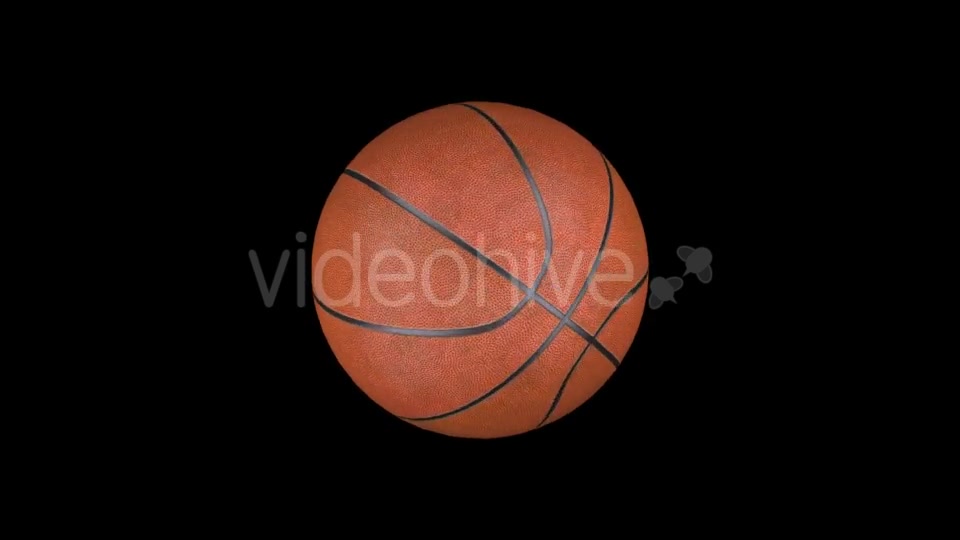 Animation Basketball Videohive 18202042 Motion Graphics Image 3